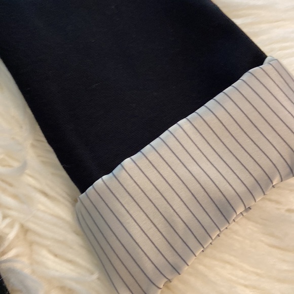 CATO women’s Blazer size XL length 28” bust 44” color black see all photos - Picture 11 of 12